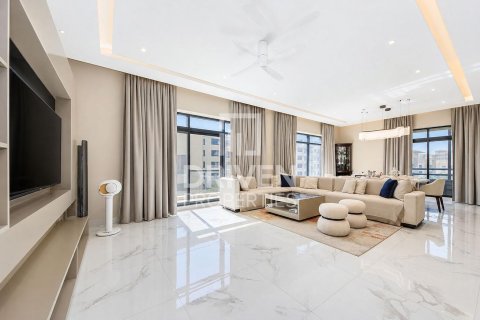 Appartement de 4 chambres à Greens, UAE No. 222979 4