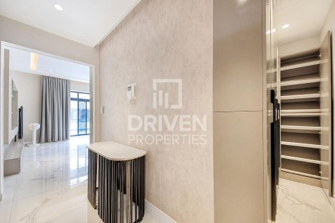 Appartement de 4 chambres à Greens, UAE No. 222979 12