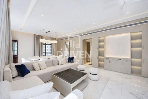 Appartement de 4 chambres à Greens, UAE No. 222979 6