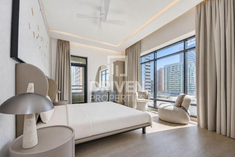 Appartement de 4 chambres à Greens, UAE No. 222979 8