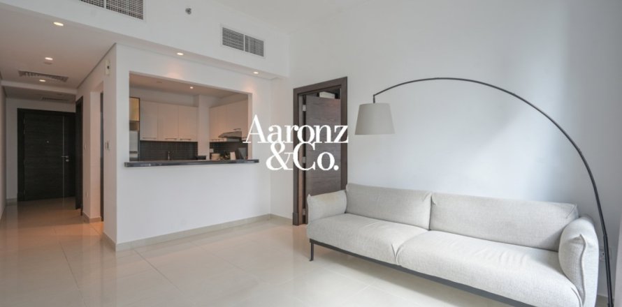 Appartement de 1 chambre à Dubai Marina, UAE No. 208625