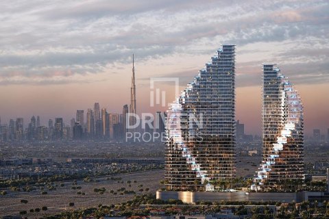 1 غرف نوم شقة في Jumeirah Village Triangle, الإمارات العربية المتحدة رقم 214305