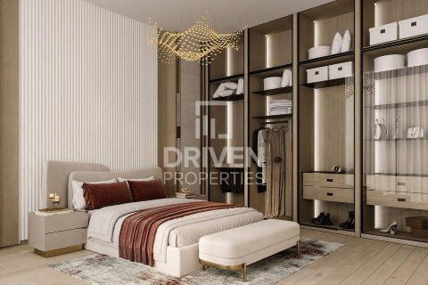 1 غرف نوم شقة في Jumeirah Village Triangle, الإمارات العربية المتحدة رقم 214305 17