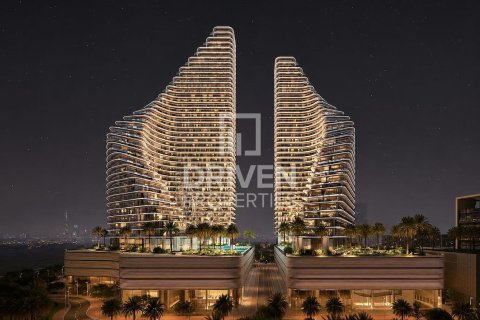 1 غرف نوم شقة في Jumeirah Village Triangle, الإمارات العربية المتحدة رقم 214305 4