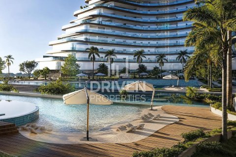 1 غرف نوم شقة في Jumeirah Village Triangle, الإمارات العربية المتحدة رقم 214305 18