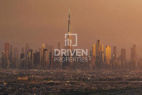 1 غرف نوم شقة في Jumeirah Village Triangle, الإمارات العربية المتحدة رقم 214305 7