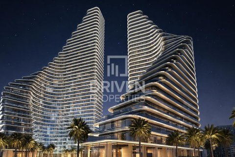 1 غرف نوم شقة في Jumeirah Village Triangle, الإمارات العربية المتحدة رقم 214305 15
