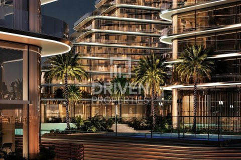 1 غرف نوم شقة في Jumeirah Village Triangle, الإمارات العربية المتحدة رقم 214305 10