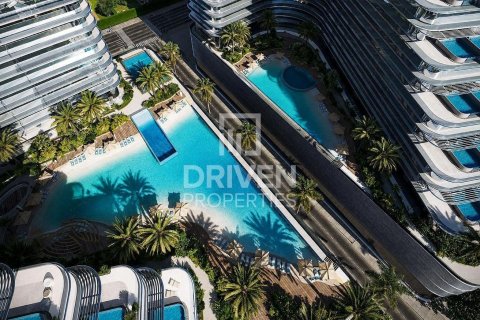 1 غرف نوم شقة في Jumeirah Village Triangle, الإمارات العربية المتحدة رقم 214305 14