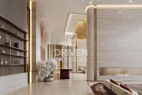 1 غرف نوم شقة في Jumeirah Village Triangle, الإمارات العربية المتحدة رقم 214305 12