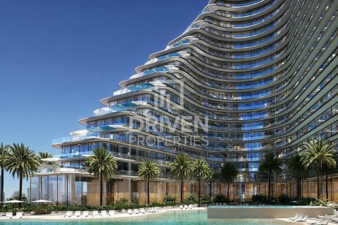 1 غرف نوم شقة في Jumeirah Village Triangle, الإمارات العربية المتحدة رقم 214305 3