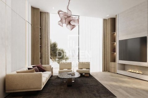 1 غرف نوم شقة في Jumeirah Village Triangle, الإمارات العربية المتحدة رقم 214305 6