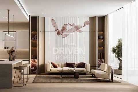 1 غرف نوم شقة في Jumeirah Village Triangle, الإمارات العربية المتحدة رقم 214305 13