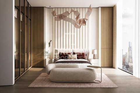 1 غرف نوم شقة في Jumeirah Village Triangle, الإمارات العربية المتحدة رقم 214305 19