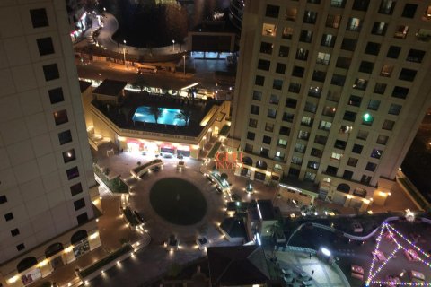Apartment de 3 dormitorios en Jumeirah Beach Residence, UAE No. 1529 11