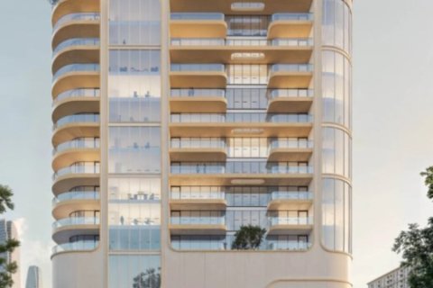 Studio Apartment in Dubai, UAE No. 144857