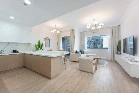 Apartment de 2 dormitorios en Downtown Dubai (Downtown Burj Dubai), UAE No. 196910