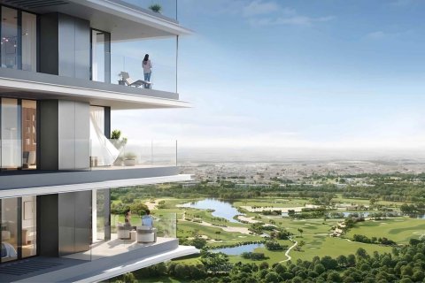 1 غرف نوم شقة في Dubai Creek Harbour, الإمارات العربية المتحدة رقم 153575 7