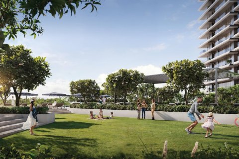 1 غرف نوم شقة في Dubai Creek Harbour, الإمارات العربية المتحدة رقم 153575 11