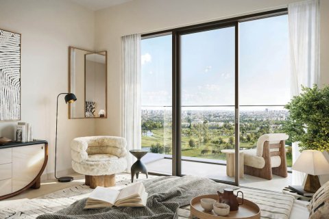 1 غرف نوم شقة في Dubai Creek Harbour, الإمارات العربية المتحدة رقم 153575 5