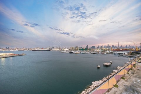 2 bedrooms Apartment in Maritime City, UAE No. 168986