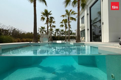 Villa de 7 dormitorios en Jumeirah Islands, UAE No. 205549 25