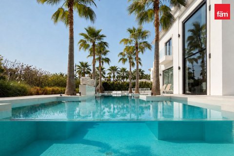 Villa de 7 dormitorios en Jumeirah Islands, UAE No. 205549 27