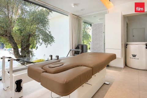 Villa de 7 dormitorios en Jumeirah Islands, UAE No. 205549 22