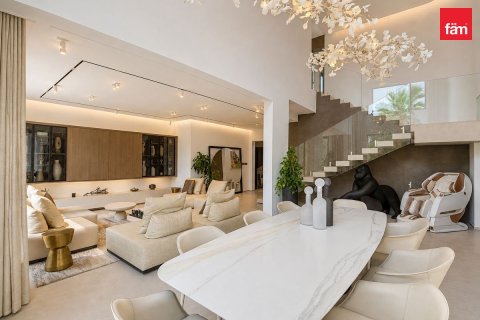 Villa de 7 dormitorios en Jumeirah Islands, UAE No. 205549 13
