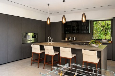 Villa de 7 dormitorios en Jumeirah Islands, UAE No. 205549 4