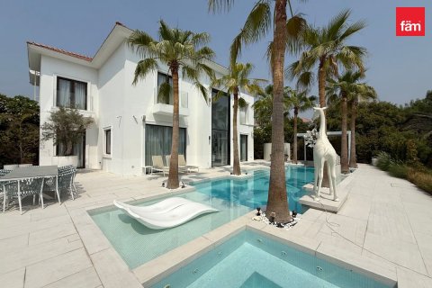 Villa de 7 dormitorios en Jumeirah Islands, UAE No. 205549 7