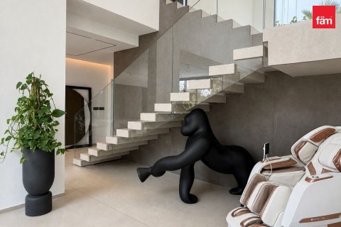 Villa de 7 dormitorios en Jumeirah Islands, UAE No. 205549 11