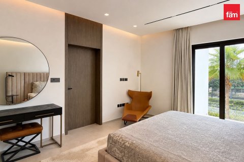 Villa de 7 dormitorios en Jumeirah Islands, UAE No. 205549 16