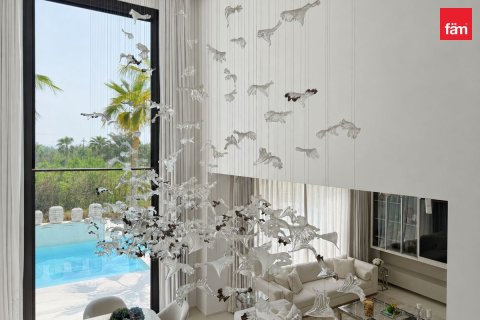 Villa de 7 dormitorios en Jumeirah Islands, UAE No. 205549 19