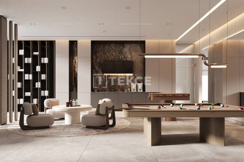 2 غرف نوم شقة في Meydan, الإمارات العربية المتحدة رقم 213770 21