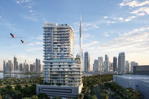 2 غرف نوم شقة في Meydan, الإمارات العربية المتحدة رقم 213770 3