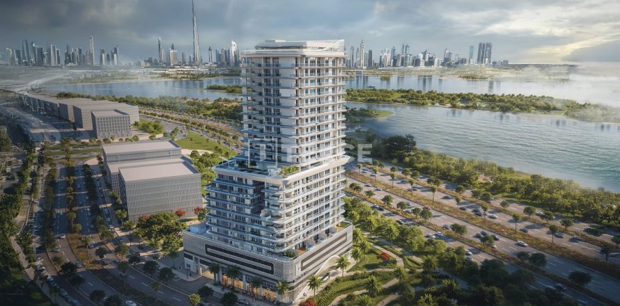 2 غرف نوم شقة في Meydan, الإمارات العربية المتحدة رقم 213770