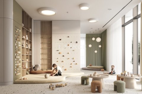 2 غرف نوم شقة في Meydan, الإمارات العربية المتحدة رقم 213770 19