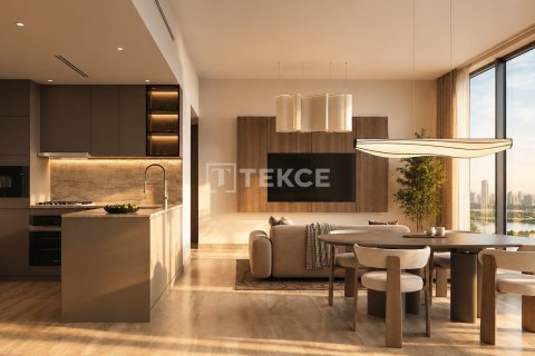2 غرف نوم شقة في Meydan, الإمارات العربية المتحدة رقم 213770 25