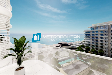 2 bedrooms Apartment in Abu Dhabi, UAE No. 149952