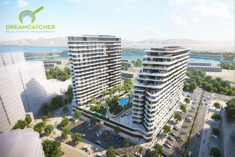 Квартира с 2 спальнями в Mina Al Arab, ОАЭ №33333 11