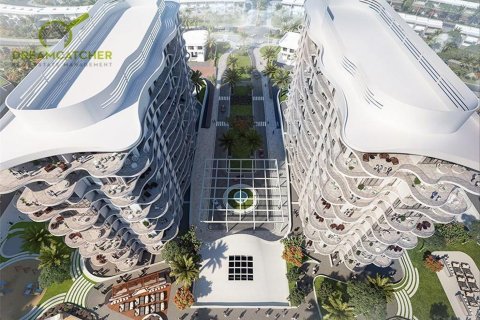 Квартира с 2 спальнями в Mina Al Arab, ОАЭ №33333 12