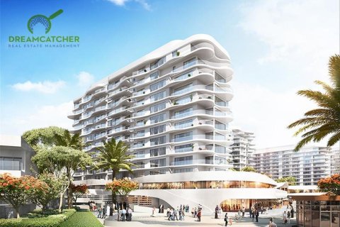 Квартира с 2 спальнями в Mina Al Arab, ОАЭ №33333 10