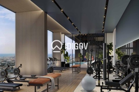 1 غرف نوم شقة في City Walk, الإمارات العربية المتحدة رقم 184486 7