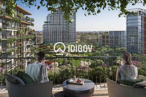 1 غرف نوم شقة في City Walk, الإمارات العربية المتحدة رقم 184486 3
