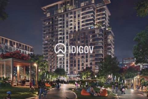 1 غرف نوم شقة في City Walk, الإمارات العربية المتحدة رقم 184486 5