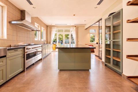 Villa de 5 chambres à Jumeirah Islands, UAE No. 224588 7