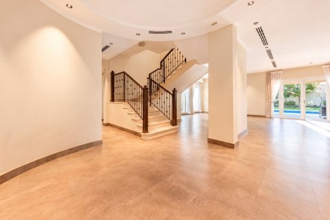 Villa de 5 chambres à Jumeirah Islands, UAE No. 224588 8