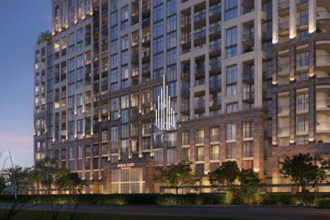 Квартира с 3 спальнями на Остров Яс, ОАЭ №42990 24
