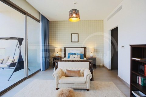 Townhouse de 3 dormitorios en Yas Acres, UAE No. 12874 10